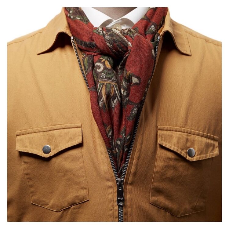 Eton A000-31970 A000-31970 - www.romeyntailors.nl - Romeyn Tailors