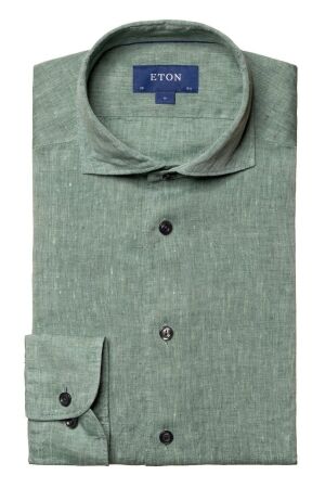 Eton Overhemden dress Eton 1000-02097