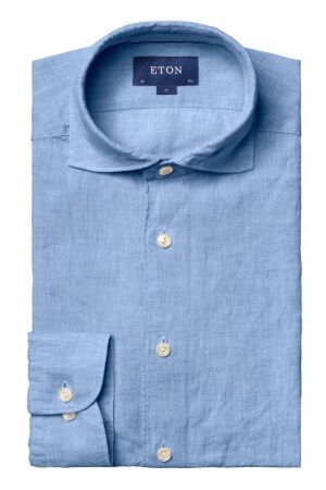 Eton Overhemden dress Eton 1000-02097