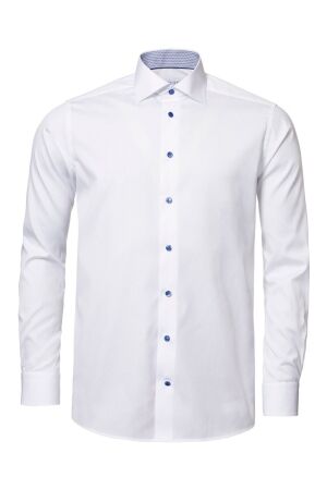 Eton Overhemden dress Eton 1000-03056