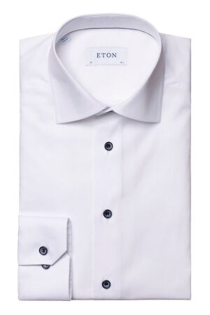 Eton Overhemden dress Eton 1000-02194
