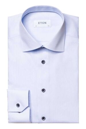 Eton Overhemden dress Eton 1000-02194