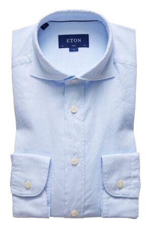 Eton Overhemden dress Eton 9375-84691