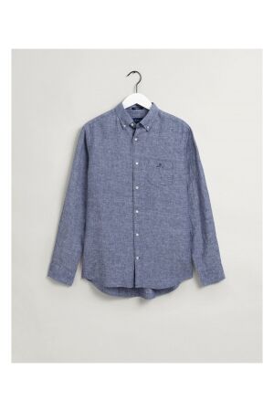 Gant Overhemden casual Gant 3012420