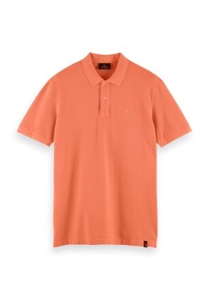 Scotch & Soda Polo's Scotch & Soda 160893