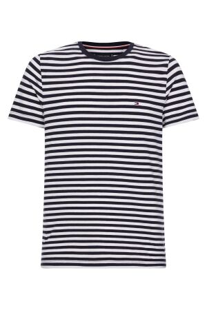 Tommy Hilfiger  T-Shirts Tommy Hilfiger  MW0MW10800