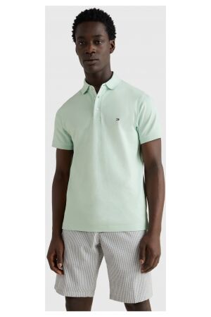 Tommy Hilfiger  Polo's Tommy Hilfiger  MW0MW17771