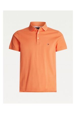 Tommy Hilfiger  Polo's Tommy Hilfiger  MW0MW17771