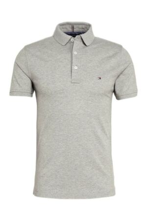 Tommy Hilfiger  Polo's Tommy Hilfiger  MW0MW20095