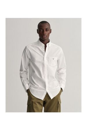 Gant Overhemden casual Gant 3046400