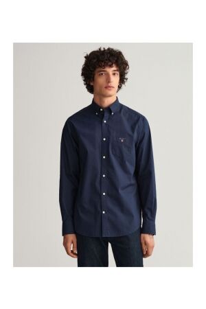 Gant Overhemden casual Gant 3046400