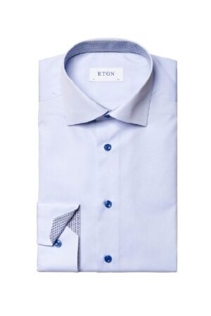 Eton Overhemden dress Eton 1000-03055