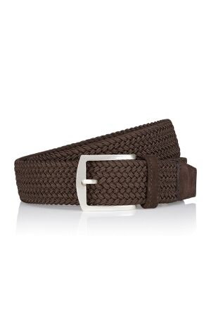 Lindenmann Accessories Riemen & Bretels Lindenmann Accessories 1580517