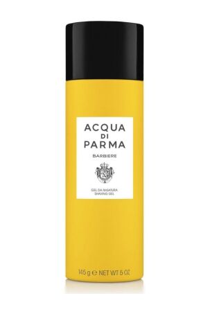 Acqua Di Parma Verzorging Acqua Di Parma Barbiere Shaving Gel 145gr