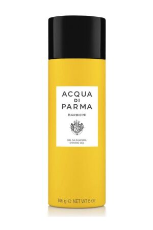 Acqua Di Parma Barbiere Shaving Gel 145gr