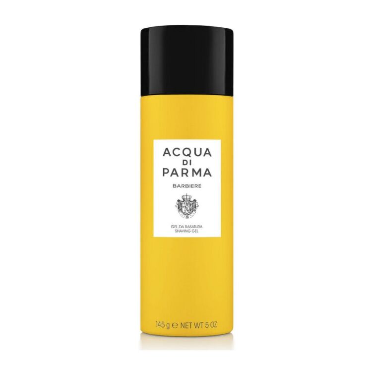Acqua Di Parma Barbiere Shaving Gel 145gr Barbiere Shaving Gel 145gr - www.romeyntailors.nl - Romeyn Tailors