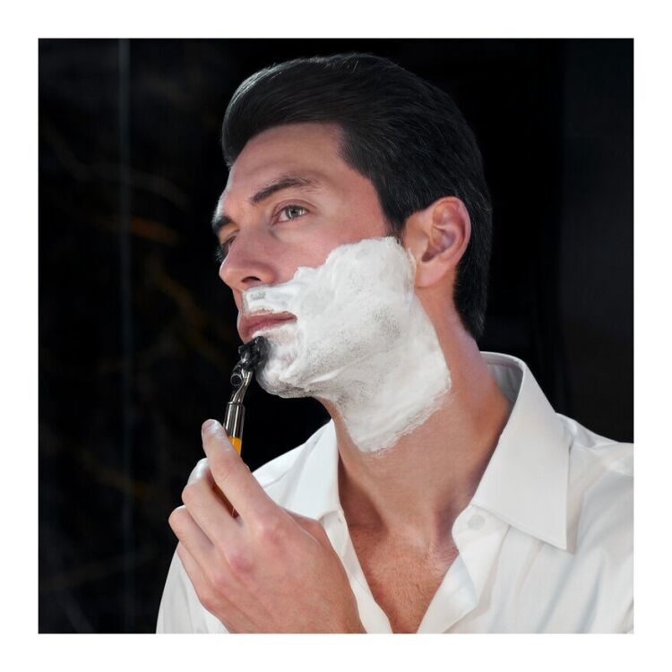 Acqua Di Parma Barbiere Shaving Gel 145gr Barbiere Shaving Gel 145gr - www.romeyntailors.nl - Romeyn Tailors