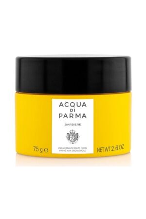 Acqua Di Parma Barbiere Fixing Hair w 75 ml