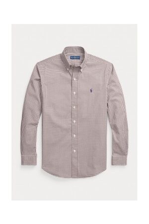 rust los van Anekdote Ralph Lauren Overhemden casual Sale | Romeyn Tailors