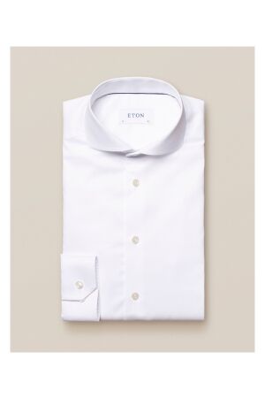 Eton Overhemden dress Eton 1000-02360