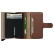 Secrid Miniwallet Saffiano Miniwallet Saffiano - www.romeyntailors.nl - Romeyn Tailors