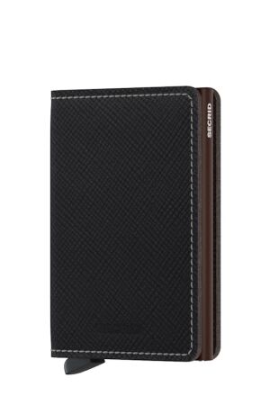 Secrid Gifts & Accessoires Secrid Slimwallet Saffiano