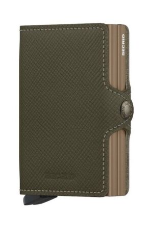 Secrid Gifts & Accessoires Secrid Twinwallet Saffiano