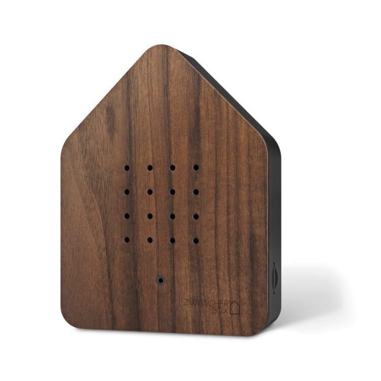 Relaxound Zwitscherbox Wood Zwitscherbox Wood - www.romeyntailors.nl - Romeyn Tailors