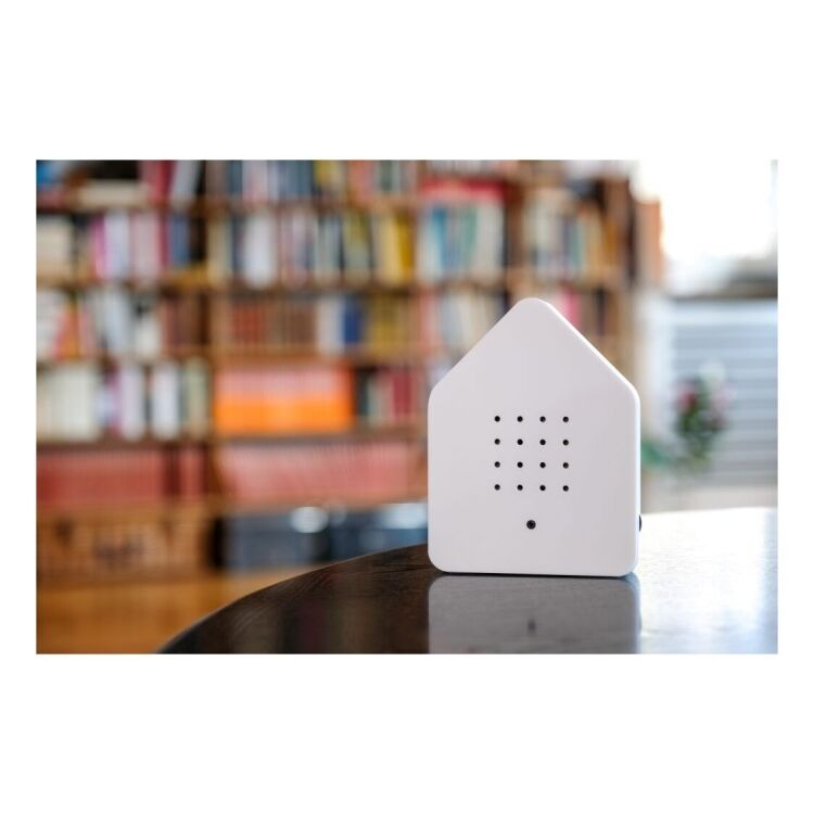 Relaxound Zwitscherbox Classic Zwitscherbox Classic - www.romeyntailors.nl - Romeyn Tailors