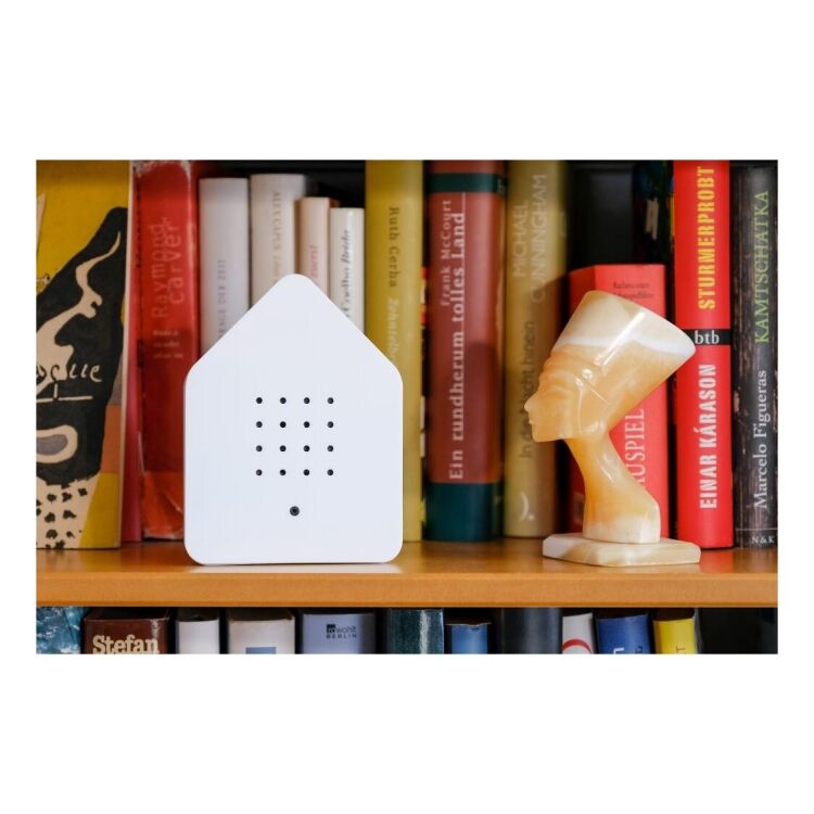 Relaxound Zwitscherbox Classic Zwitscherbox Classic - www.romeyntailors.nl - Romeyn Tailors