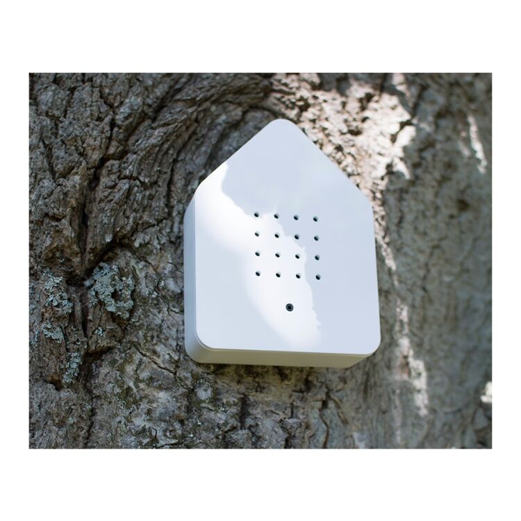 Relaxound Zwitscherbox Classic Zwitscherbox Classic - www.romeyntailors.nl - Romeyn Tailors