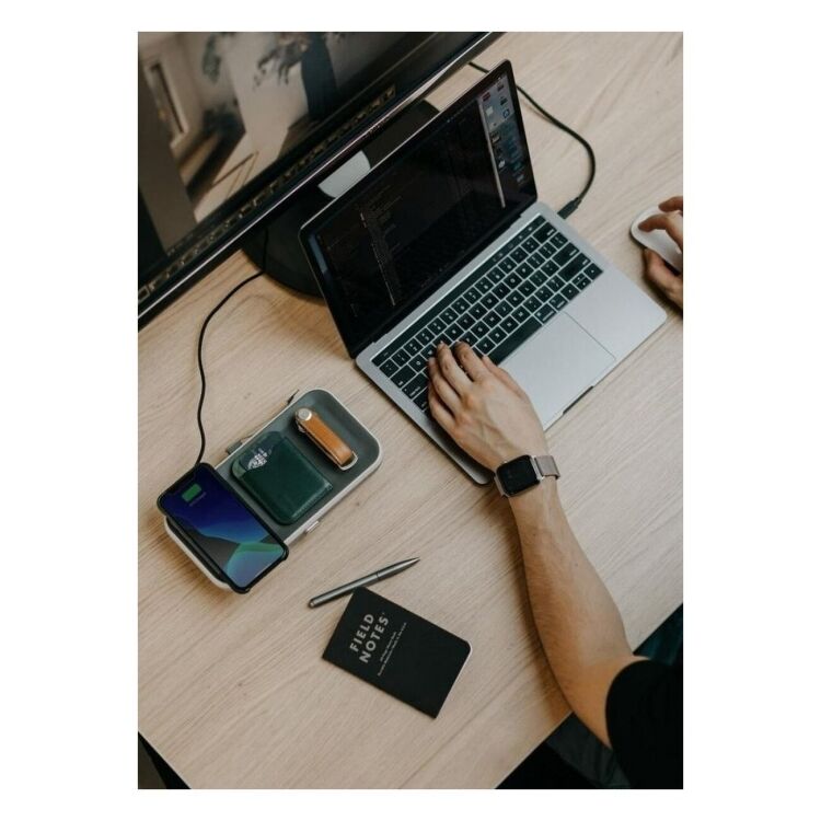 Orbitkey Orbitkey Nest Orbitkey Nest - www.romeyntailors.nl - Romeyn Tailors