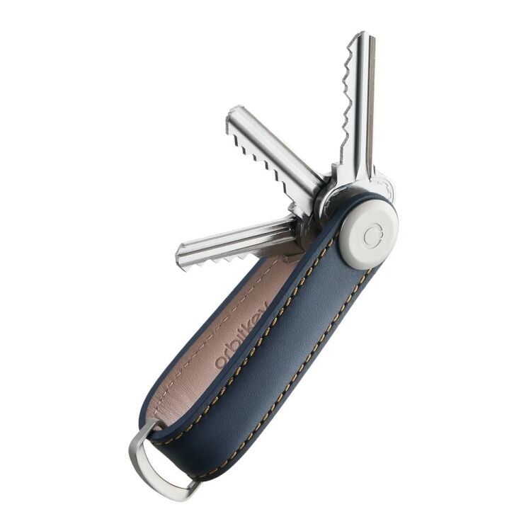 Orbitkey Orbitkey 2.0 Orbitkey 2.0 - www.romeyntailors.nl - Romeyn Tailors