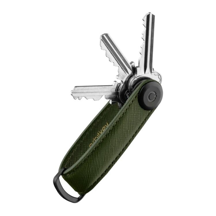 Orbitkey Orbitkey 2.0 Orbitkey 2.0 - www.romeyntailors.nl - Romeyn Tailors