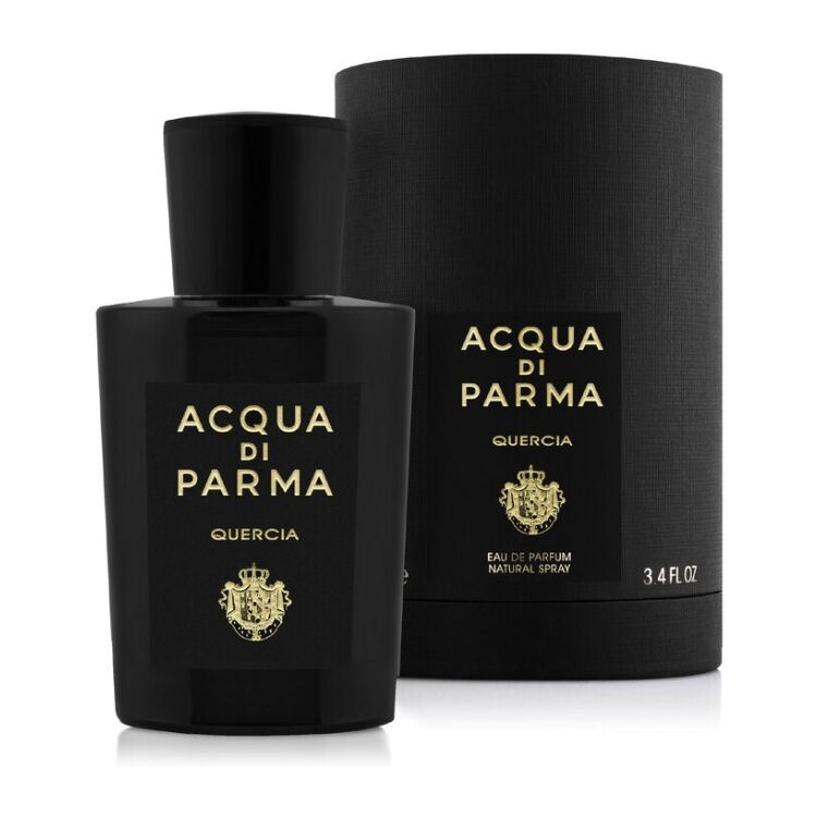 Acqua Di Parma Sig. Quercia EDP 100 ML Sig. Quercia EDP 100 ML - www.romeyntailors.nl - Romeyn Tailors