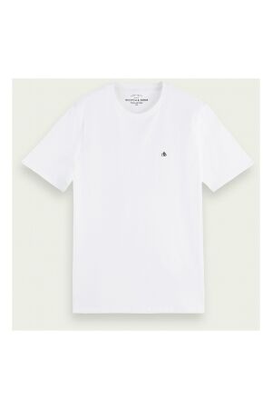 Scotch & Soda T-Shirts Scotch & Soda 165319