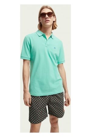 Scotch & Soda Polo's Scotch & Soda 166080