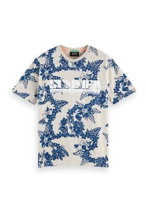 Scotch & Soda T-Shirts Scotch & Soda 166823