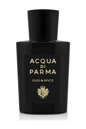 Acqua Di Parma Parfum Acqua Di Parma Sig. Oud & Spice EDP 100 ML