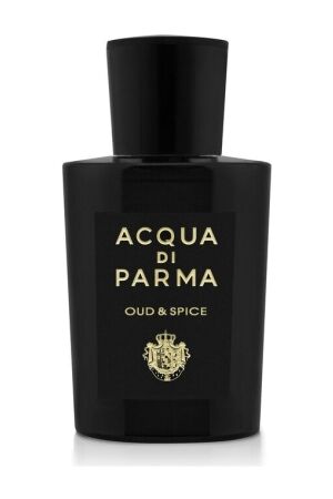 Acqua Di Parma Sig. Oud & Spice EDP 100 ML