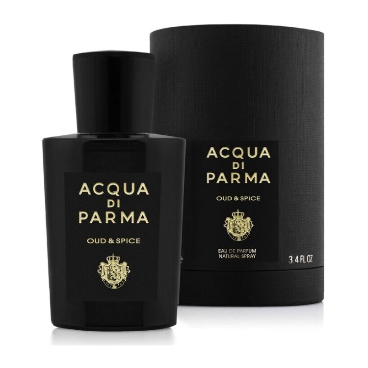 Acqua Di Parma Sig. Oud & Spice EDP 100 ML Sig. Oud & Spice EDP 100 ML - www.romeyntailors.nl - Romeyn Tailors Acqua Di Parma Sig. Oud & Spice EDP 100 ML Sig. Oud & Spice EDP 100 ML - www.romeyntailors.nl - Romeyn Tailors