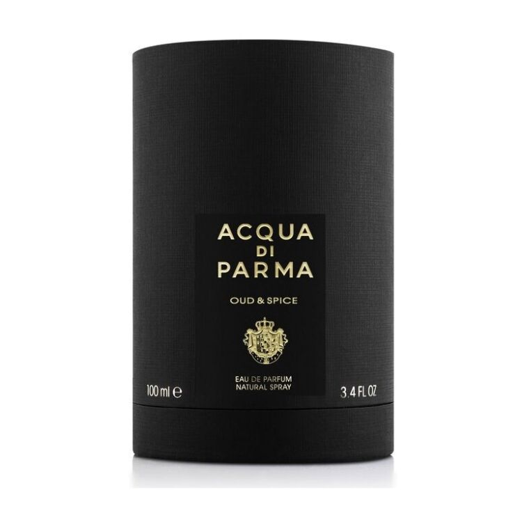 Acqua Di Parma Sig. Oud & Spice EDP 100 ML Sig. Oud & Spice EDP 100 ML - www.romeyntailors.nl - Romeyn Tailors Acqua Di Parma Sig. Oud & Spice EDP 100 ML Sig. Oud & Spice EDP 100 ML - www.romeyntailors.nl - Romeyn Tailors