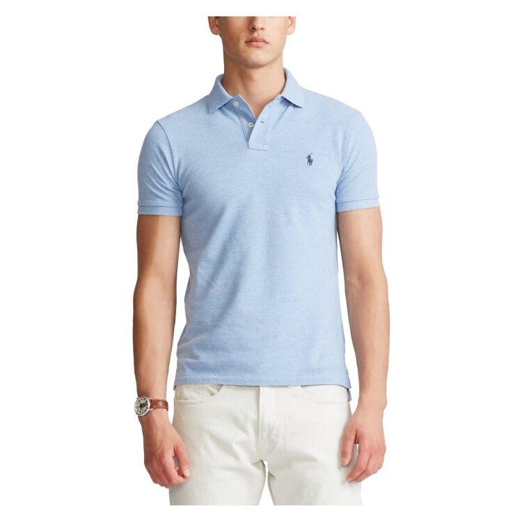 Ralph Lauren 710548797 Polo 710548797 Polo - www.romeyntailors.nl - Romeyn Tailors