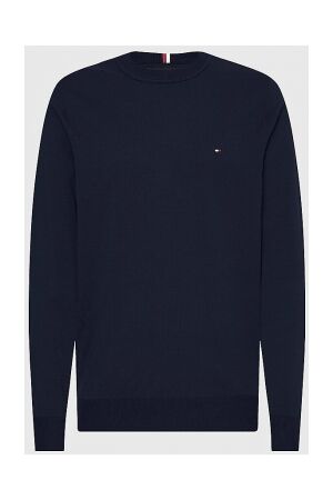 Tommy Hilfiger  Truien Tommy Hilfiger  MW0MW21316