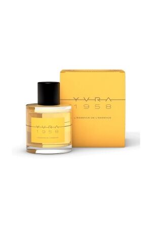 YVRA 1958 Parfum YVRA 1958 L'Essence de Presence