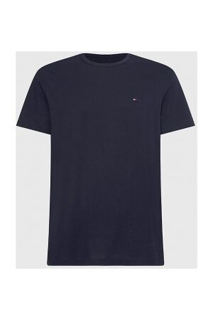 Tommy Hilfiger  T-Shirts Tommy Hilfiger  MW0MW24557