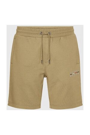 Tommy Hilfiger  Bermuda's & Shorts Tommy Hilfiger  MW0MW24152