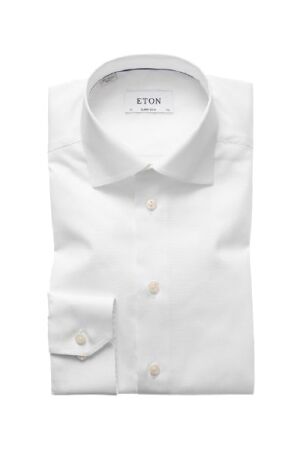 Eton Overhemden dress Eton 3000-79811
