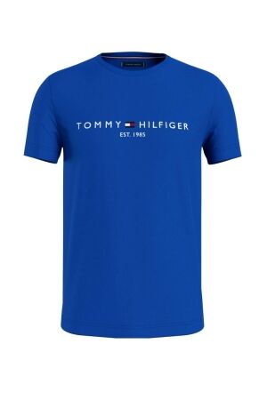 Tommy Hilfiger  T-Shirts Tommy Hilfiger  MW0MW11797