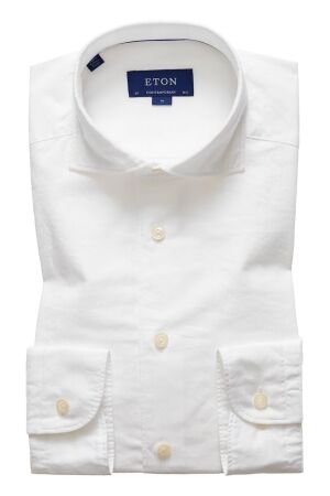 Eton Overhemden dress Eton 9376-84380